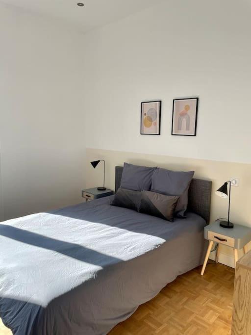 Joli T4 En Centre Historique Lägenhet Montauban Exteriör bild