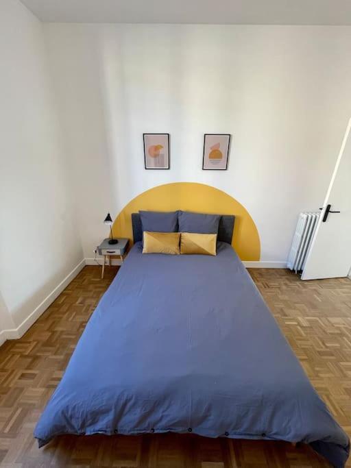 Joli T4 En Centre Historique Lägenhet Montauban Exteriör bild